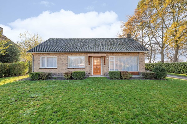 Medium property photo - Bovenstraat 75, 4741 TP Hoeven